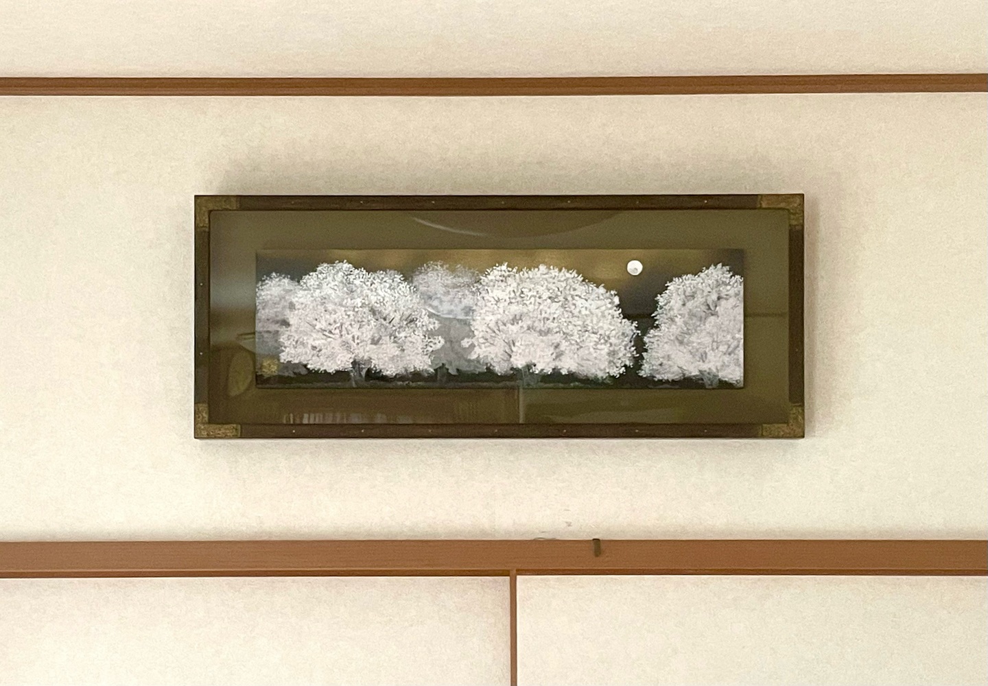 お客様の声｜絵をかけた感想|彩美画廊