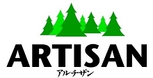 創作家具アルチザンのロゴ