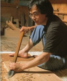 矢澤金太郎のプロフィール写真です。